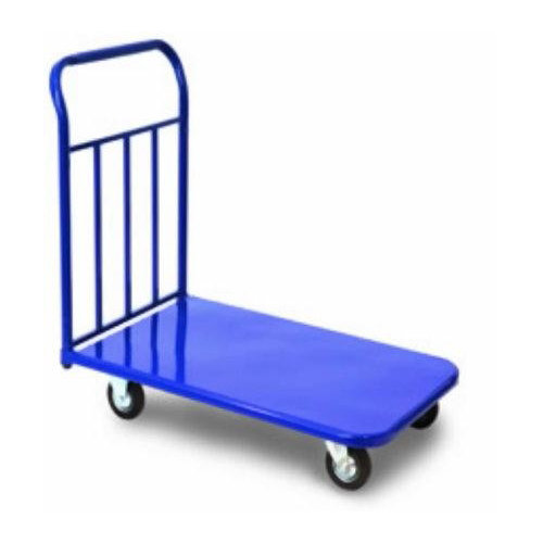 Платформенная тележка ТП-4 (800х1400мм)