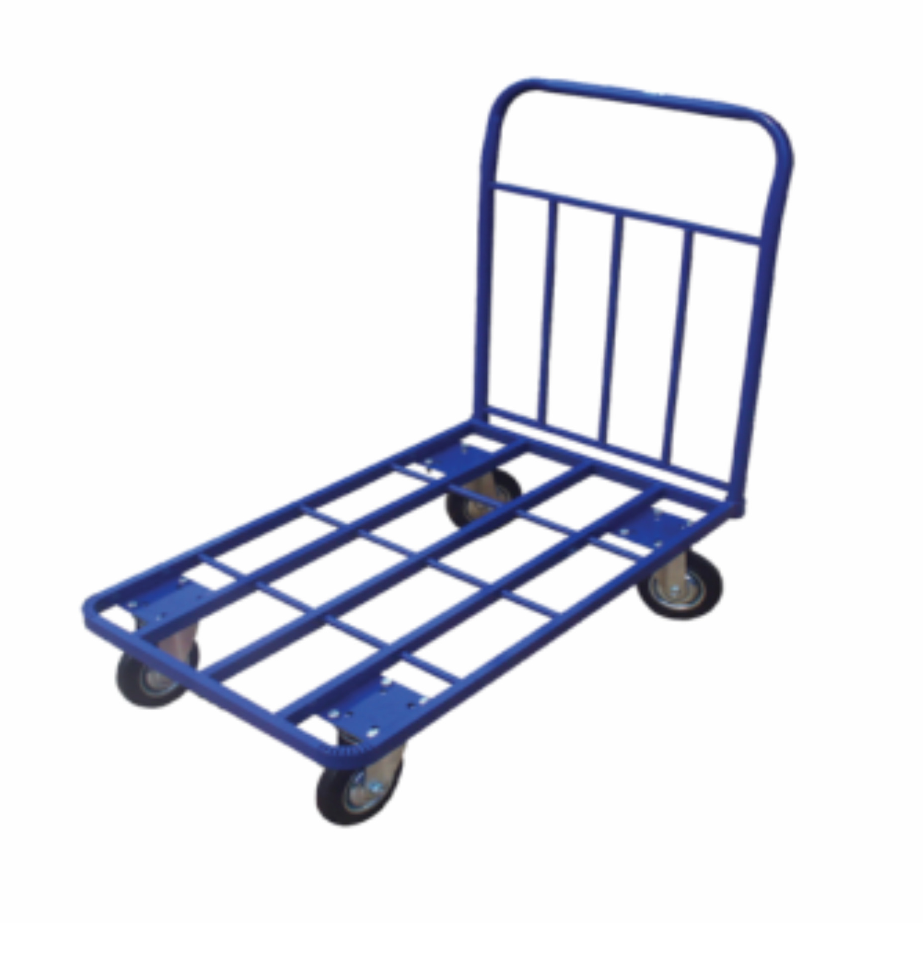 Платформенная тележка ТК 1-1 (500х800)